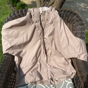 Athleta Rain Jacket